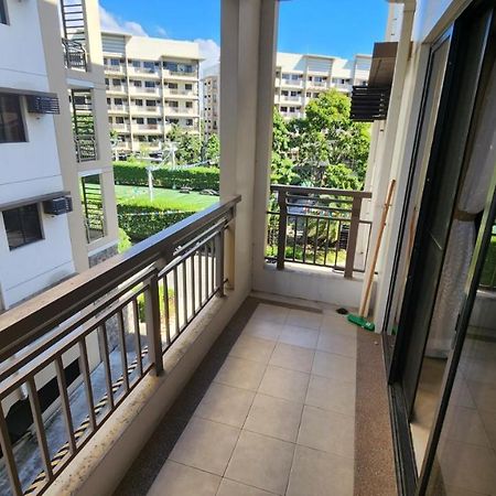 Asteria Residences 3 Bedroom And 2 Baths 马尼拉 外观 照片