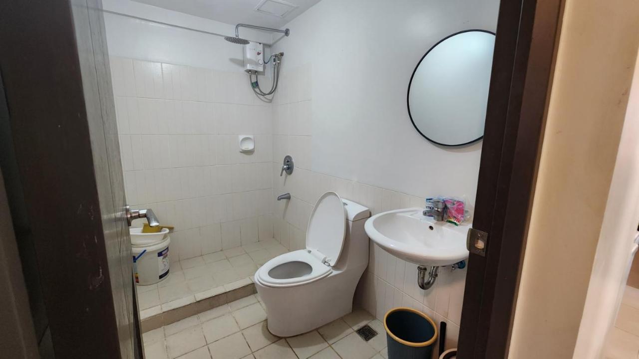 Asteria Residences 3 Bedroom And 2 Baths 马尼拉 外观 照片