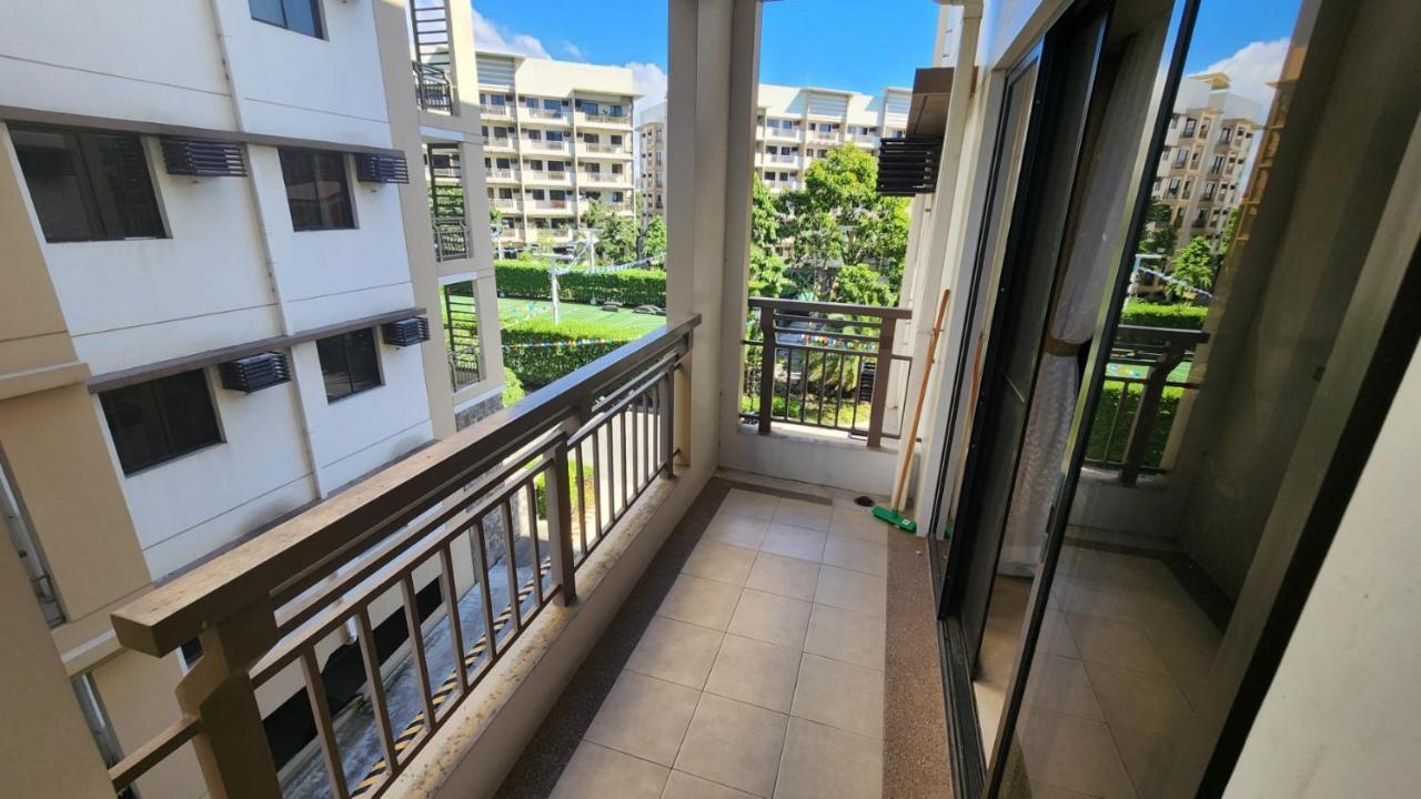 Asteria Residences 3 Bedroom And 2 Baths 马尼拉 外观 照片