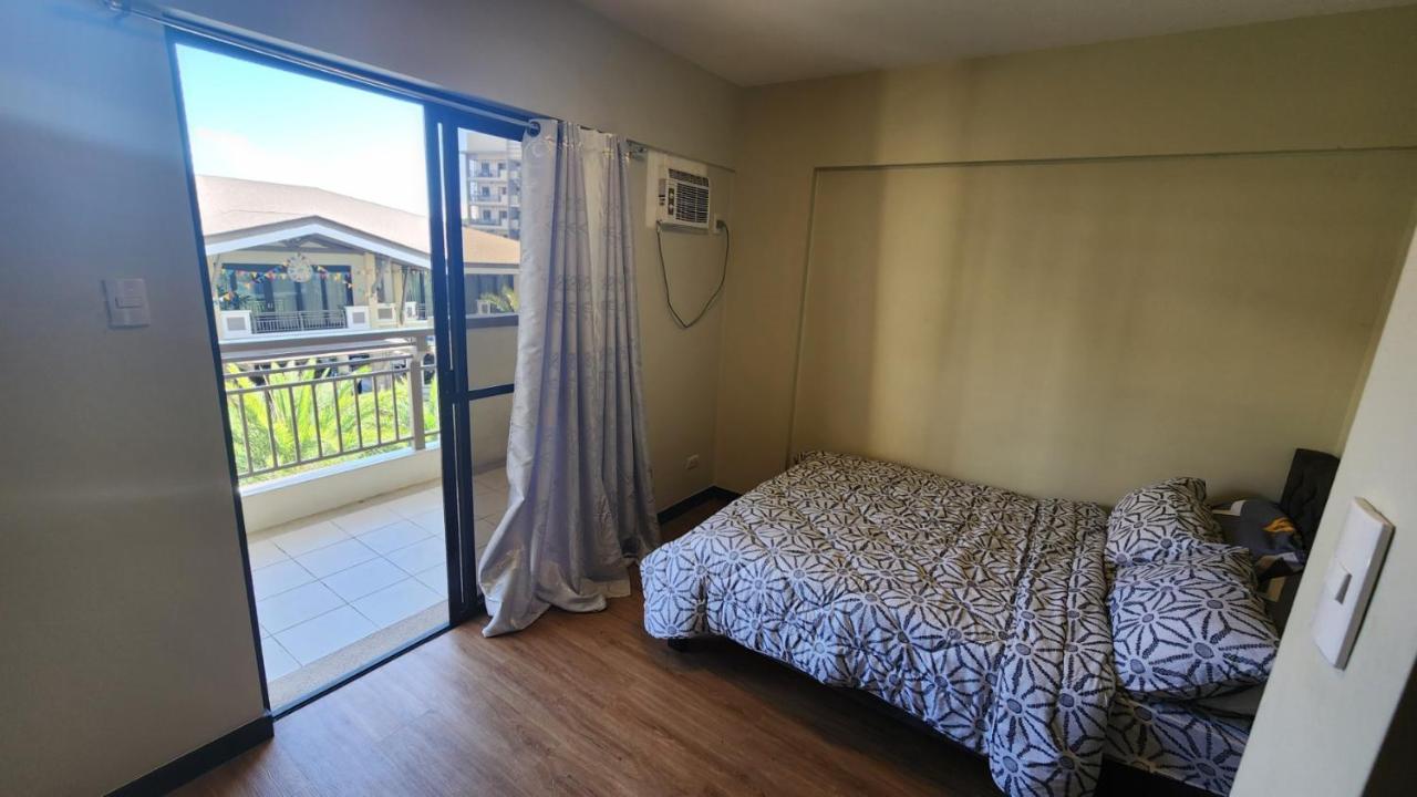 Asteria Residences 3 Bedroom And 2 Baths 马尼拉 外观 照片