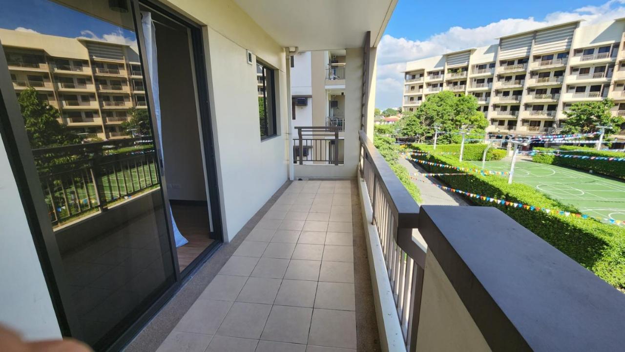 Asteria Residences 3 Bedroom And 2 Baths 马尼拉 外观 照片