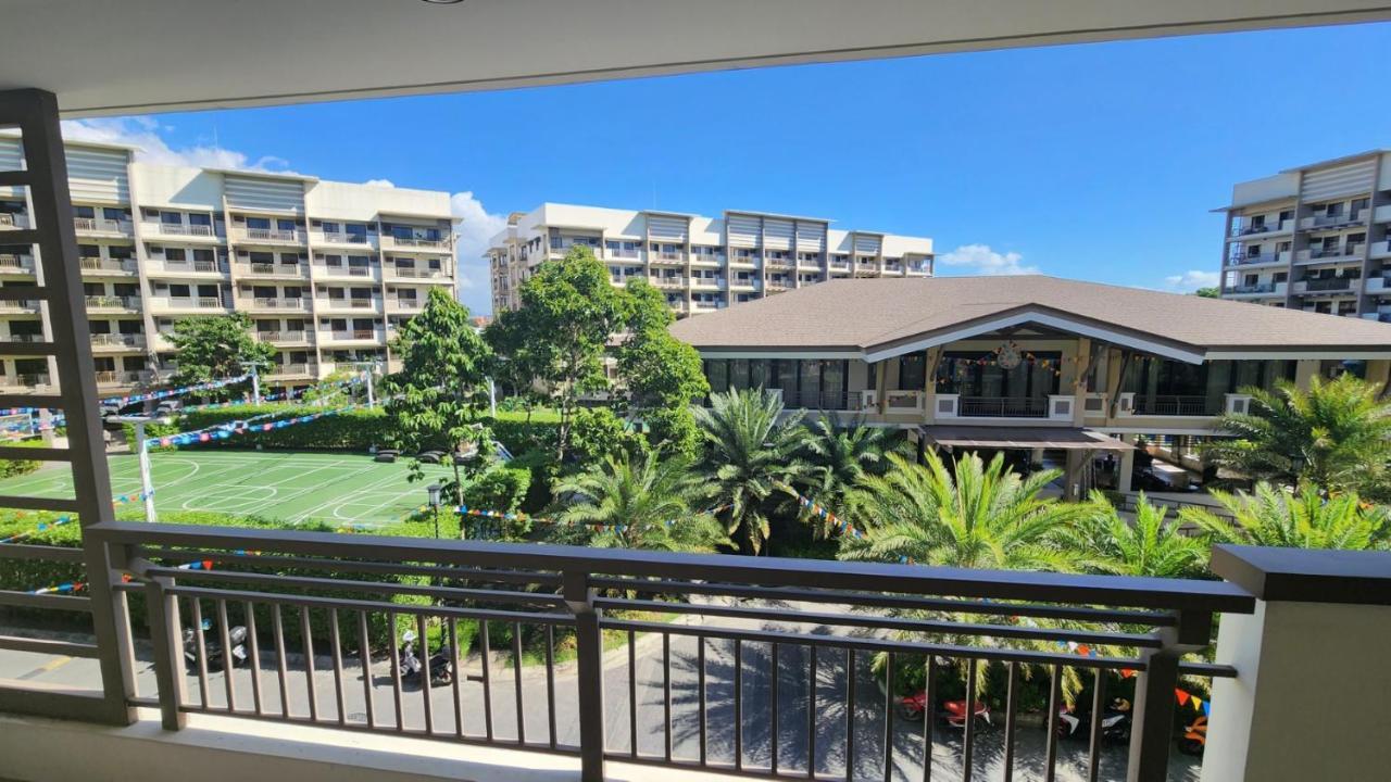 Asteria Residences 3 Bedroom And 2 Baths 马尼拉 外观 照片