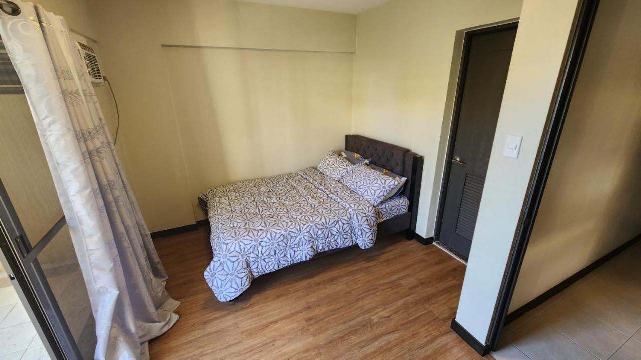 Asteria Residences 3 Bedroom And 2 Baths 马尼拉 外观 照片