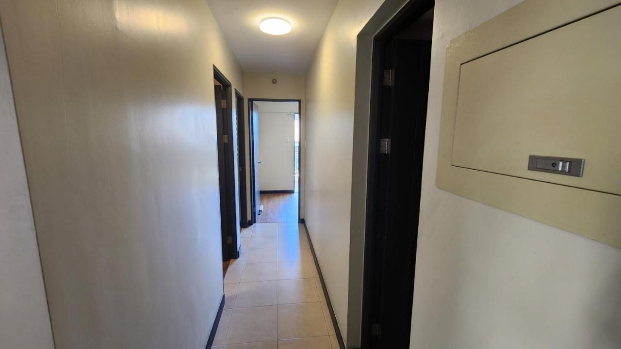 Asteria Residences 3 Bedroom And 2 Baths 马尼拉 外观 照片